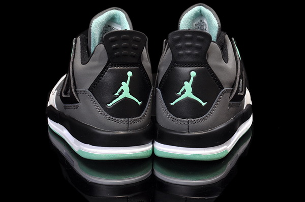 Air Jordan 4 Kids shoes--011